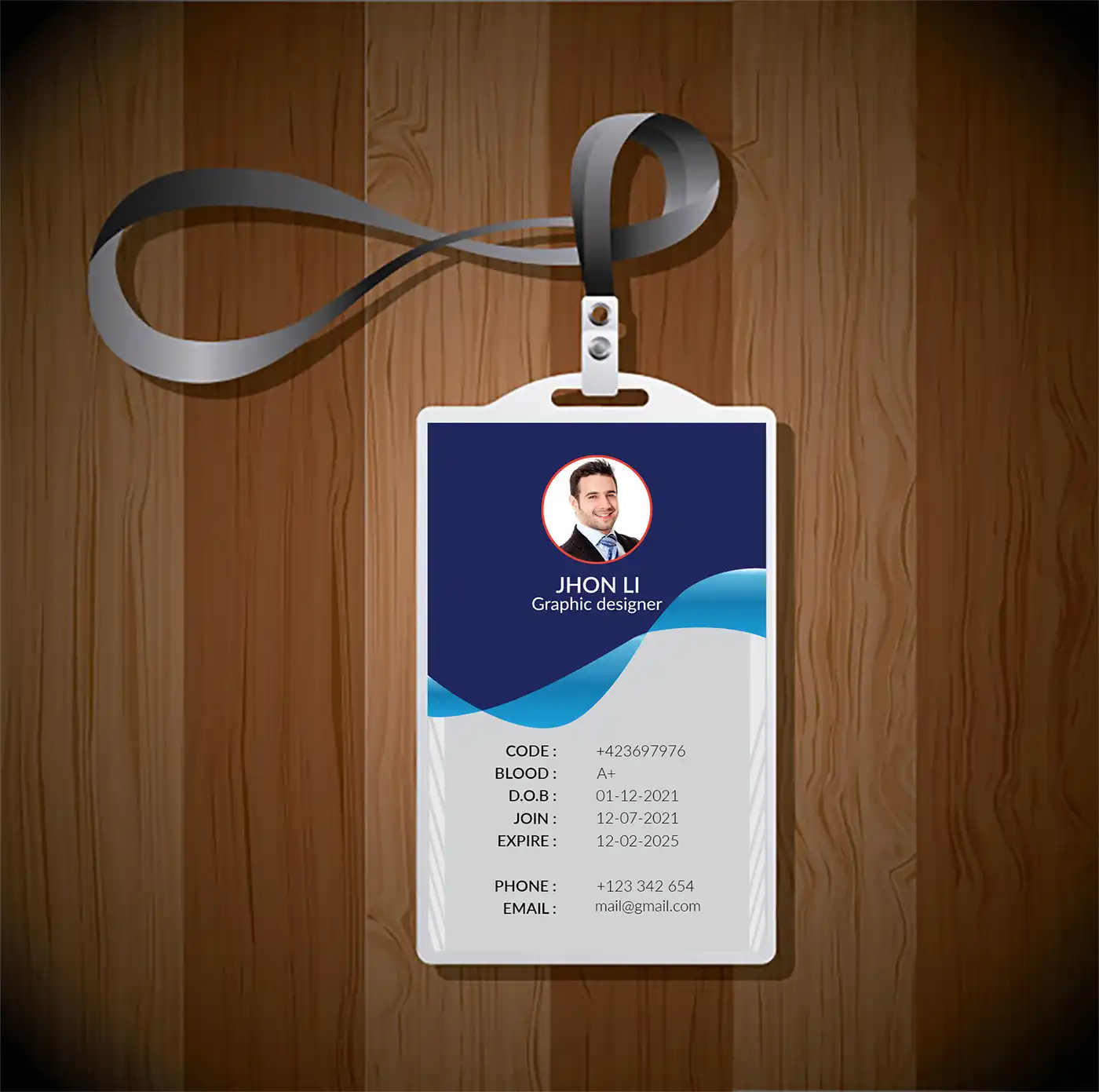 ID CARD