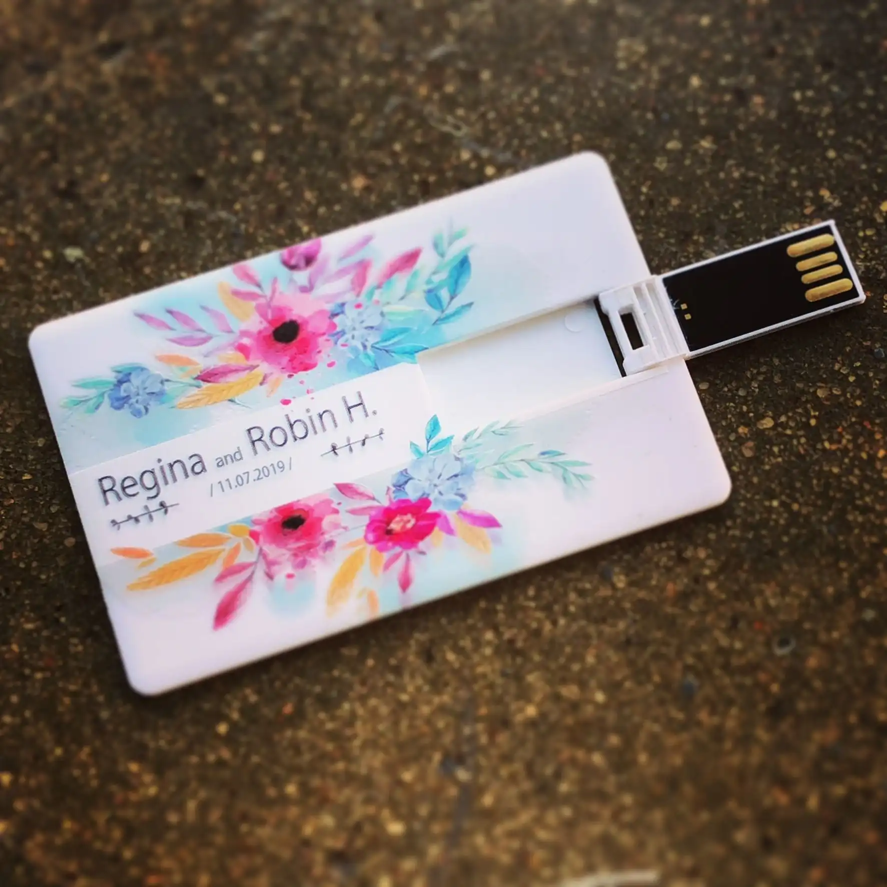 USB CARD