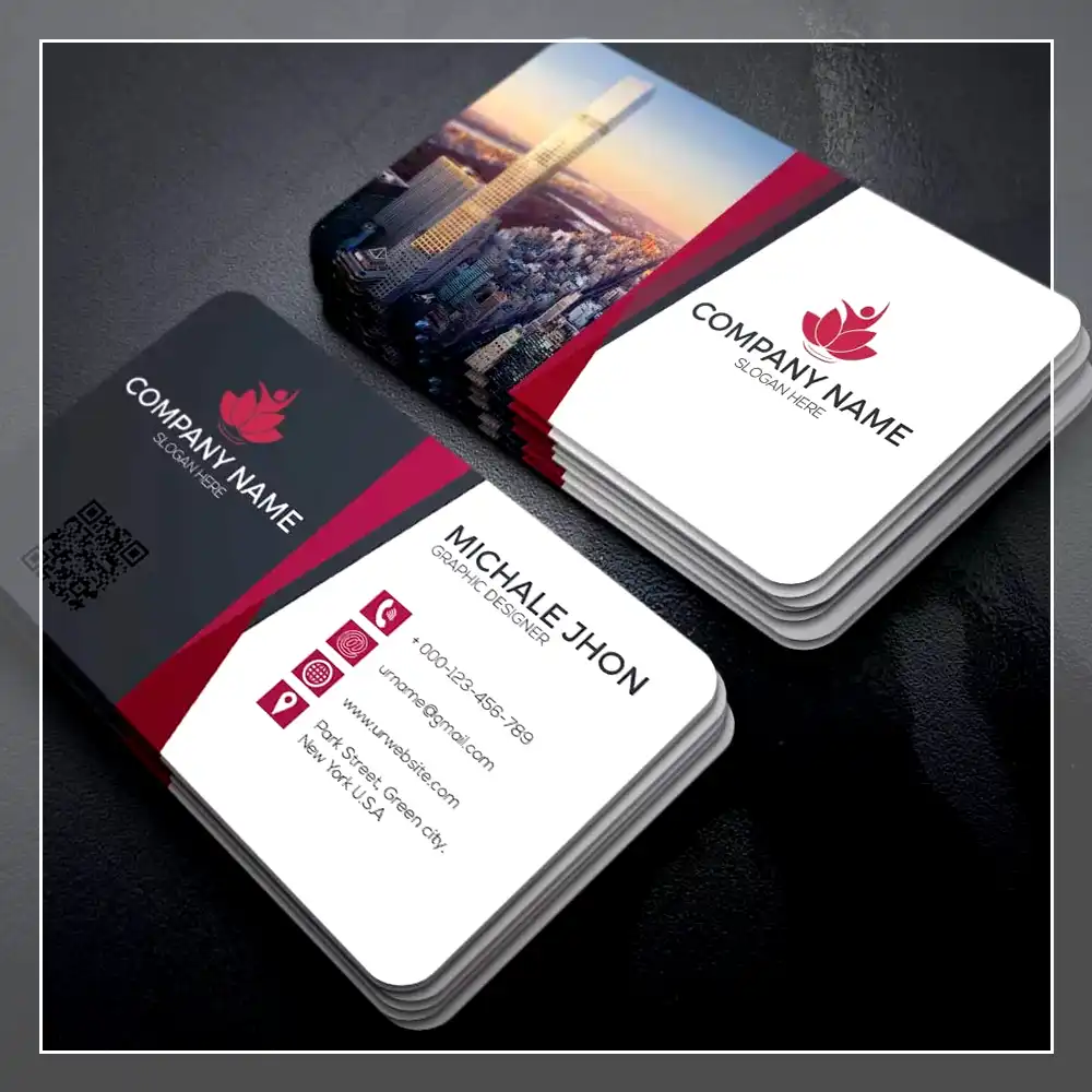 Business Cards