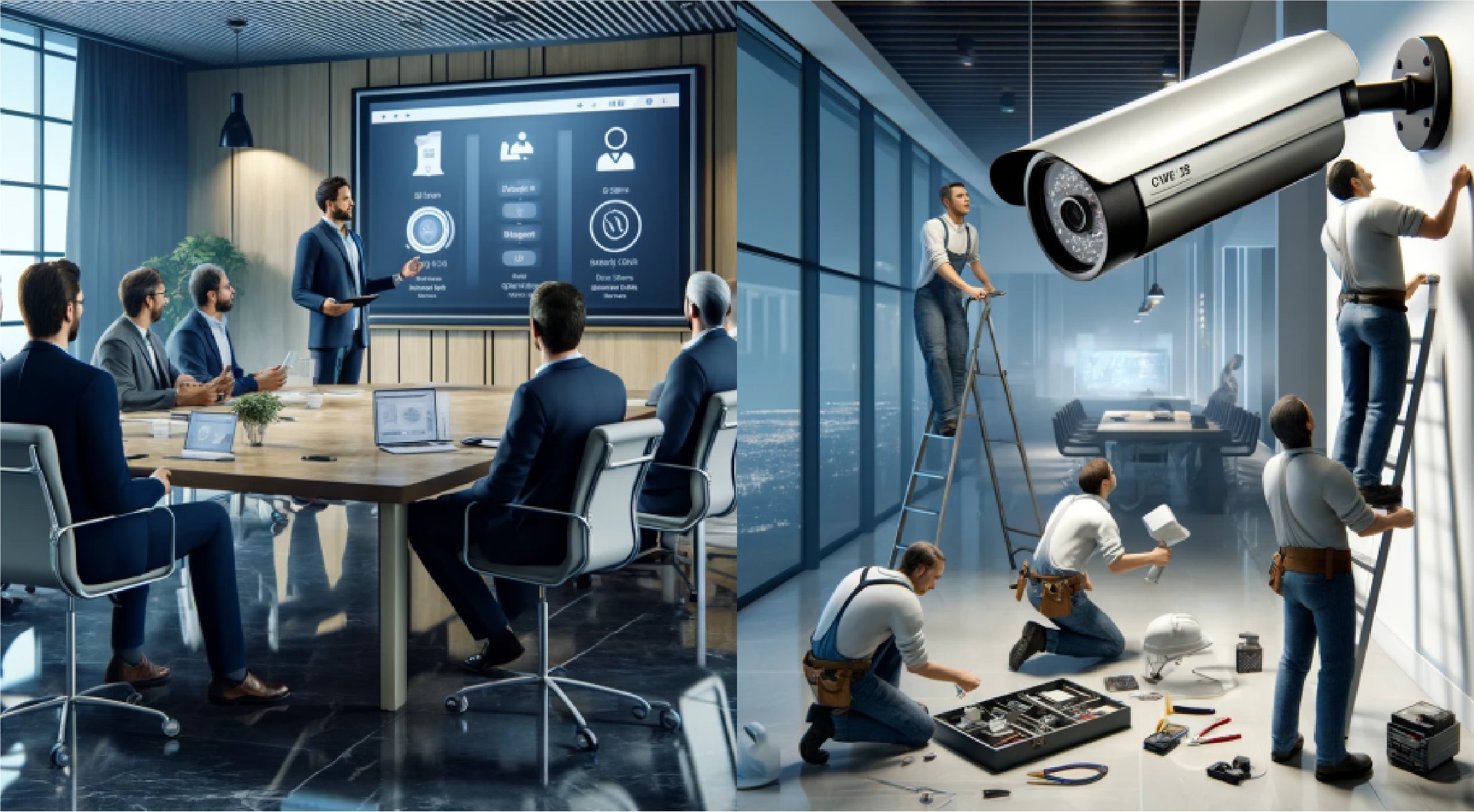 Digital Solutions Expertise